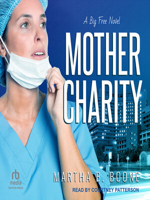 cover image of Mother Charity